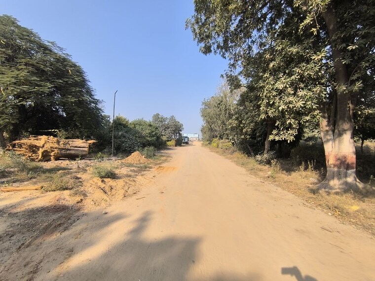 undefined, gsk-jay-shree-royal-greens  129 Sq.Yd. Plot In Pataudi Gurgaon 9826178