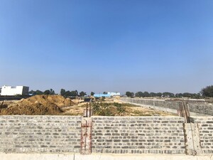 Plot Area in  Plot at GSK Jay Shree Royal Greens, Pataudi – for Sale