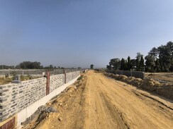 Plot For Sale in GSK Jay Shree Royal Greens