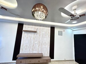 3 BHK Apartment For Rent in Mansarovar