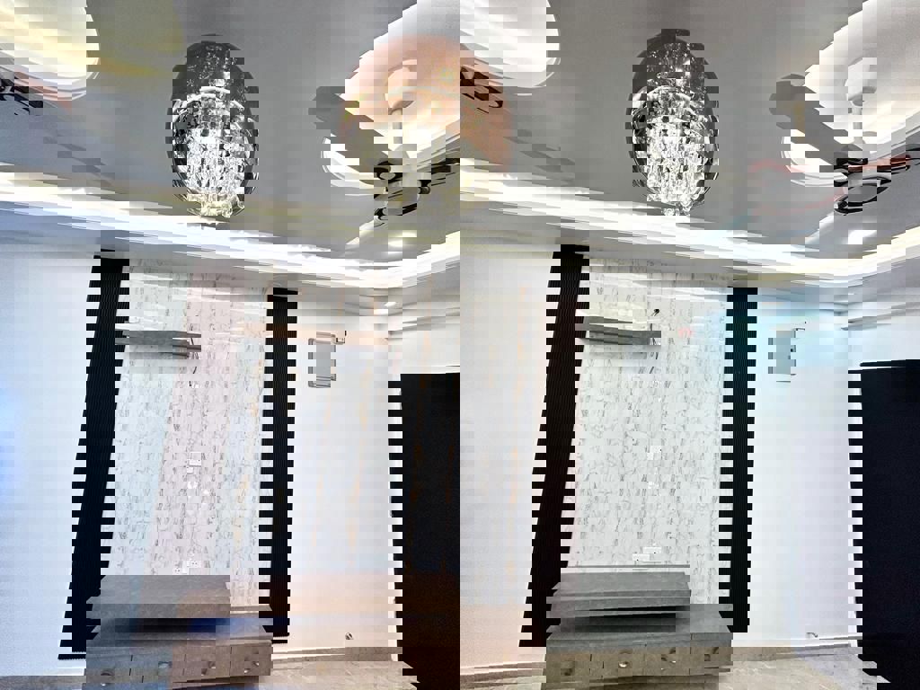 3 BHK Apartment For Rent in Mansarovar