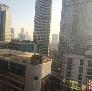 3 BHK Apartment For Rent in Lodha The Park, Century Mills