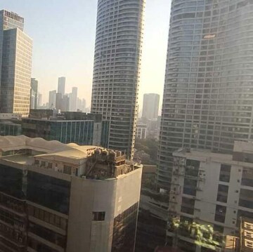 3 BHK Apartment For Rent in Lodha The Park, Century Mills