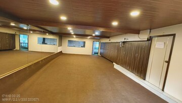 Parking in  Showroom at Andheri West – for Rent