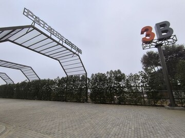  Plot For Sale in 3B Homes Corner Hub, Rampura