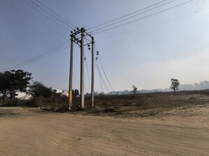  Plot – Exterior View View at 3B Homes Corner Hub, Rampura - for Sale