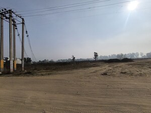 Plot Area in  Plot at 3B Homes Corner Hub, Rampura – for Sale