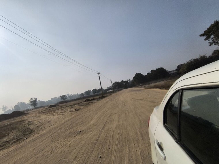 undefined, 3b-homes-corner-hub  130 Sq.Yd. Plot In Rampura Gurgaon 9826182