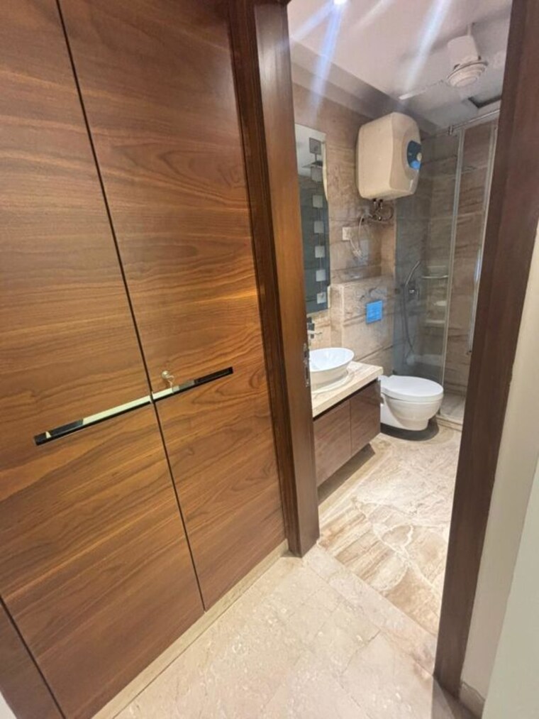 undefined, greater kailash i 4 Bedroom 300 Sq.Yd. Builder Floor In Greater Kailash I Delhi 9826184