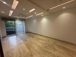 4 BHK + Pooja Room,Servant Room,Study Room Builder Floor For Rent in Greater Kailash I