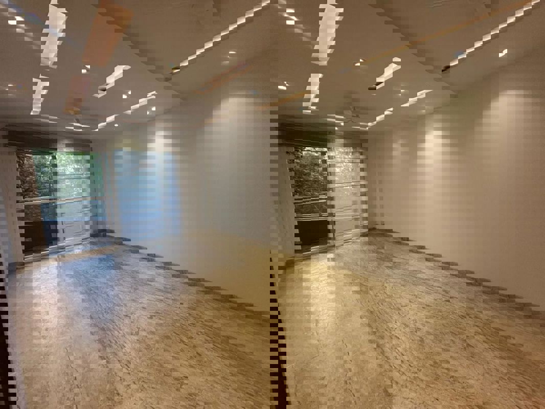 4 BHK + Pooja Room,Servant Room,Study Room Builder Floor For Rent in Greater Kailash I