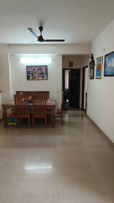 3 BHK 1410 Sq.Ft. Apartment in Galaxy North Avenue