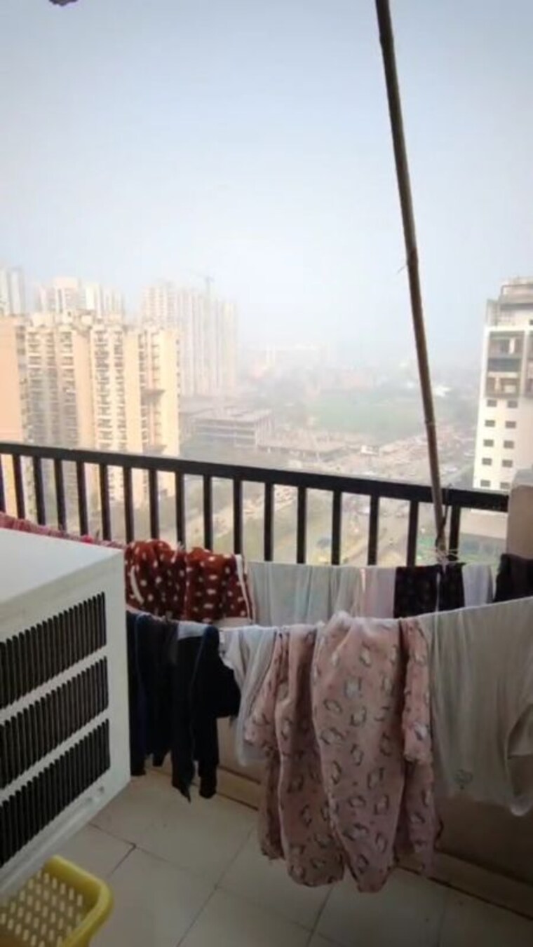 Bedroom, galaxy-north-avenue 3 Bedroom 1410 Sq.Ft. Apartment In Gaur City 1 Greater Noida 9826187