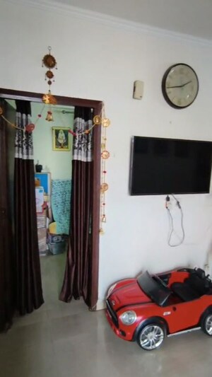 Furnished Amenities in 3 BHK Apartment at Galaxy North Avenue, Gaur City 1 – for Sale