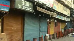  Shop For Rent in Patel Nagar