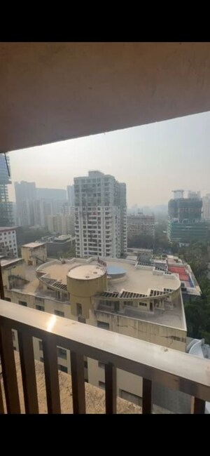 3 BHK Apartment – Exterior View View at Chandak Stella, Goregaon West - for Sale