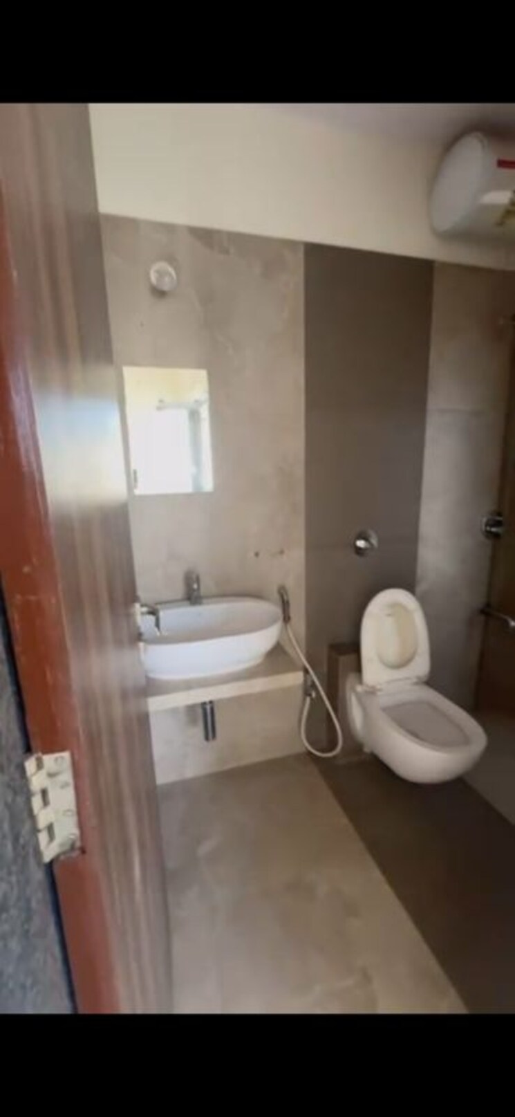 Bathroom, chandak-stella 3 Bedroom 881 Sq.Ft. Apartment In Goregaon West Mumbai 9826191
