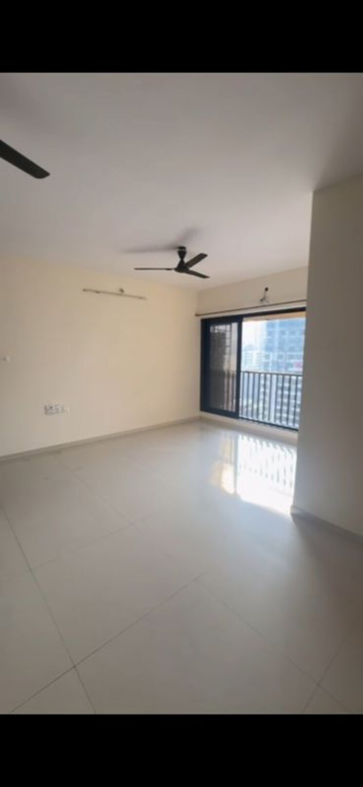Living Room, chandak-stella 3 Bedroom 881 Sq.Ft. Apartment In Goregaon West Mumbai 9826191
