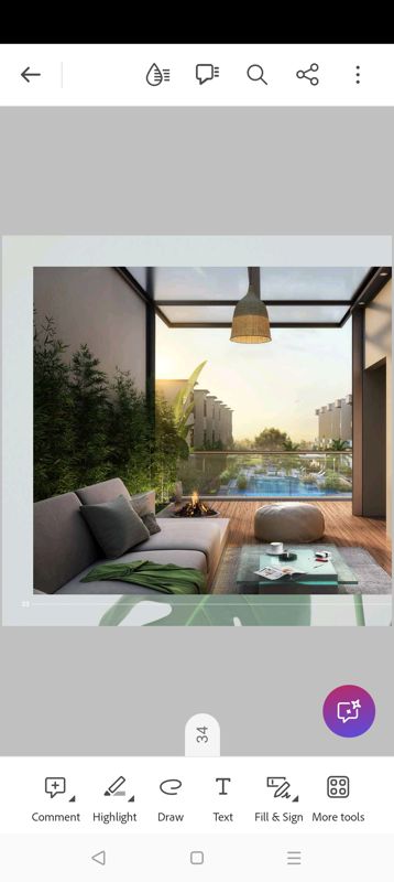 4 BHK + Servant Room Villa For Sale in Sattva Springs