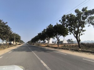 Plot Area in  Plot at Sector 1 – for Sale