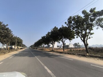 Plot Area in  Plot at Sector 1 – for Sale