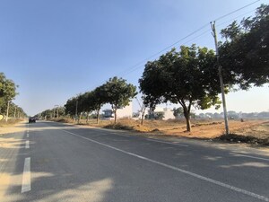  Plot – Exterior View View at Sector 1 - for Sale