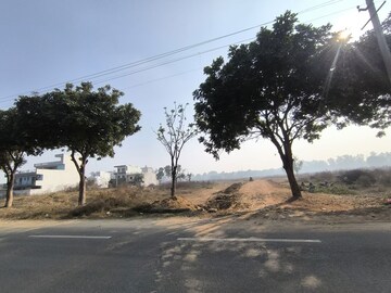 Plot Area in  Plot at Sector 1 – for Sale