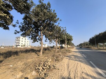 Plot Area in  Plot at Sector 1 – for Sale