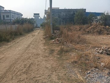 Plot Area in  Plot at Touchwood The Woods Naubasta, Naubasta Kala – for Sale