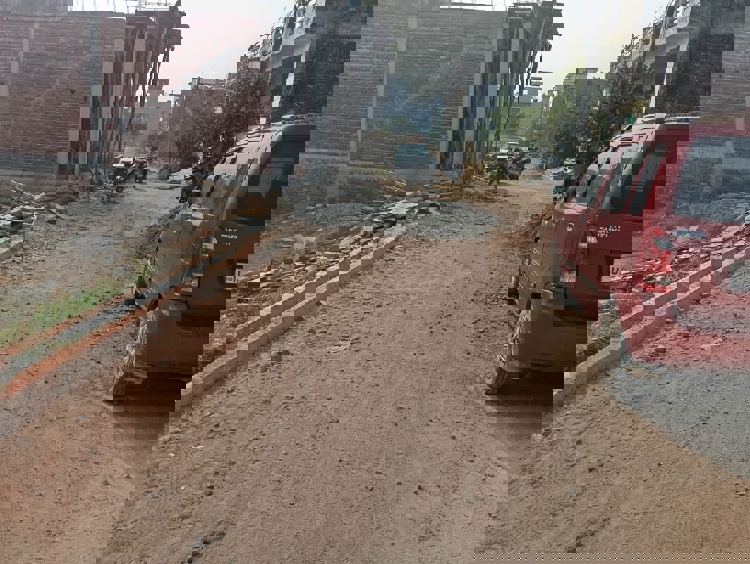 Plot For Sale in Touchwood The Woods Naubasta