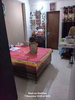 3 BHK Apartment For Sale in Mansarovar