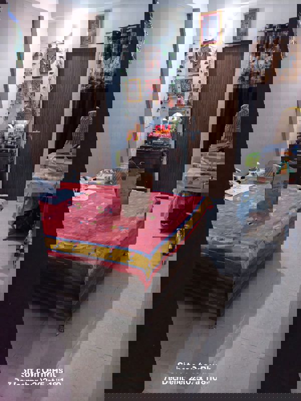 3 BHK Apartment For Sale in Mansarovar