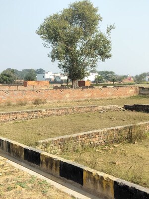 Plot Area in  Plot at Royal City Phase 2, Deva Road – for Sale