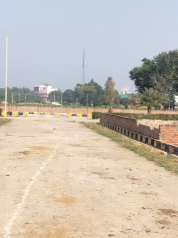 Plot Area in  Plot at Royal City Phase 2, Deva Road – for Sale