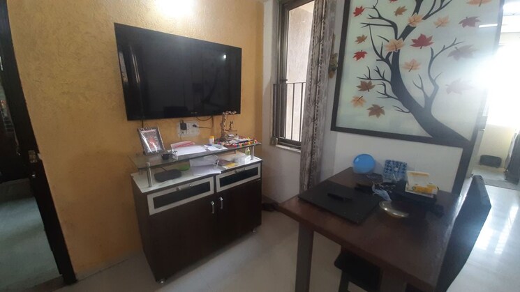 Living Room, sahaj-solarium 2 Bedroom 677 Sq.Ft. Apartment In Vasna Ahmedabad 9826198