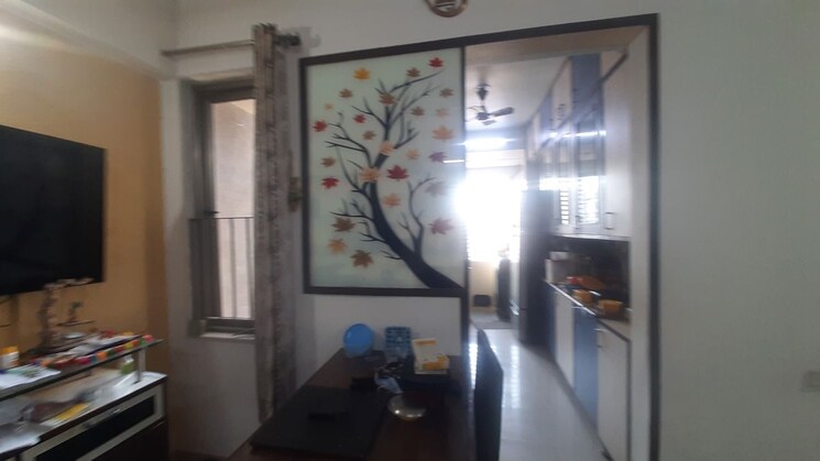 Living Room, sahaj-solarium 2 Bedroom 677 Sq.Ft. Apartment In Vasna Ahmedabad 9826198