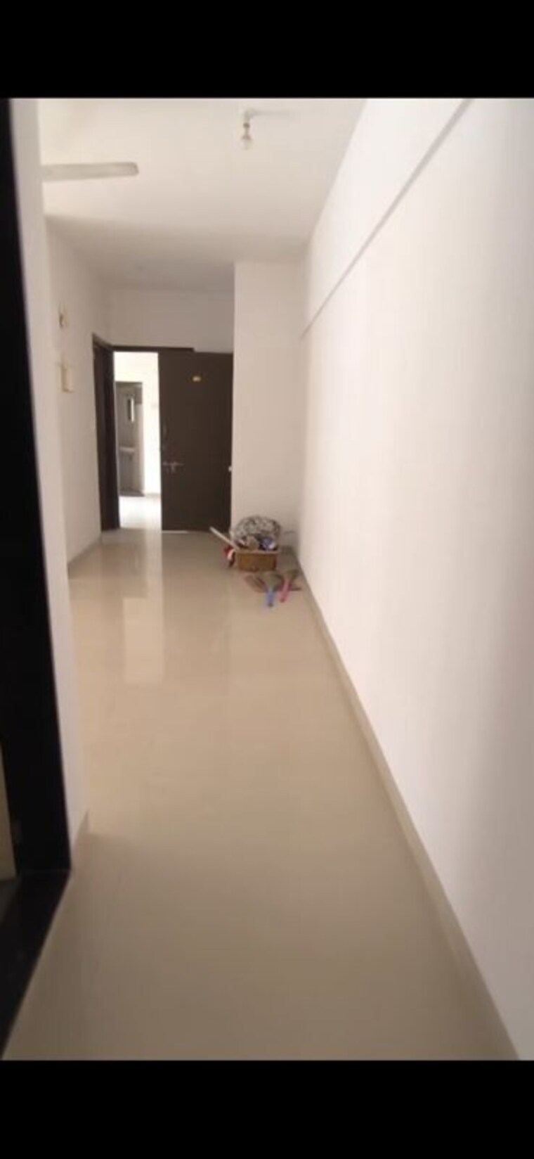 Living Room, k-raheja-palm-spring 2 Bedroom 995 Sq.Ft. Apartment In Malad West Mumbai 9826200