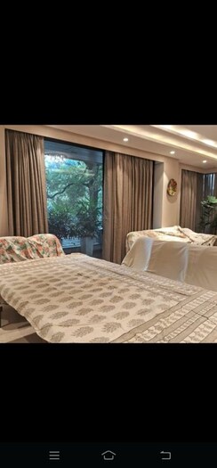 4 BHK + Pooja Room,Servant Room,Study Room Builder Floor For Rent in Sarvodaya Enclave