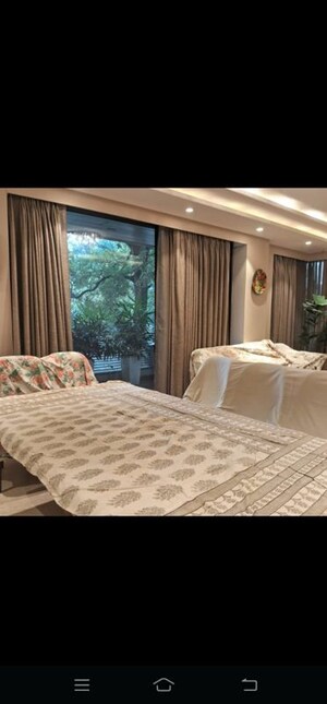 4 BHK Builder Floor For Rent in Sarvodaya Enclave