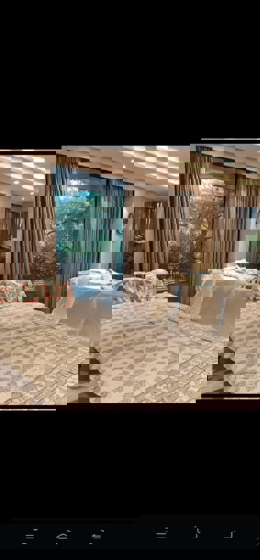 4 BHK + Pooja Room,Servant Room,Study Room Builder Floor For Rent in Sarvodaya Enclave