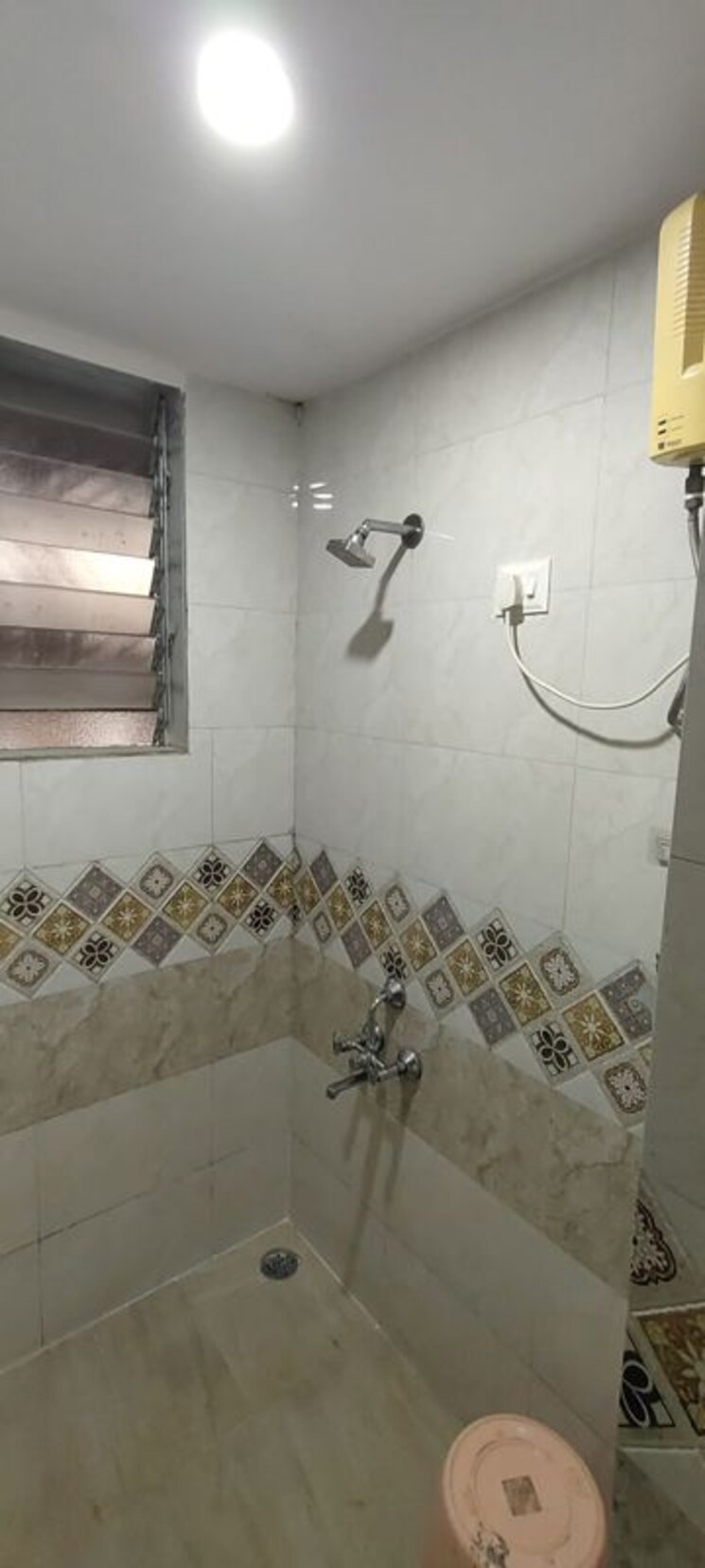 Bathroom, hiranandani-gardens-kingston 1 Bedroom 450 Sq.Ft. Apartment In Powai Mumbai 9826202
