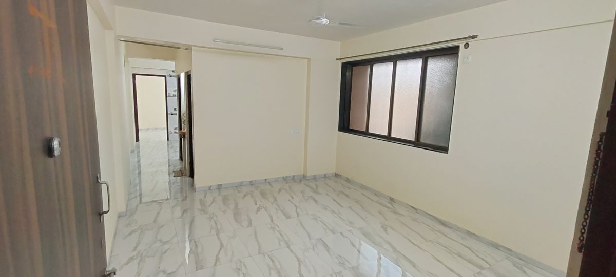 1 BHK 450 Sq.Ft. Apartment in Hiranandani Gardens Kingston