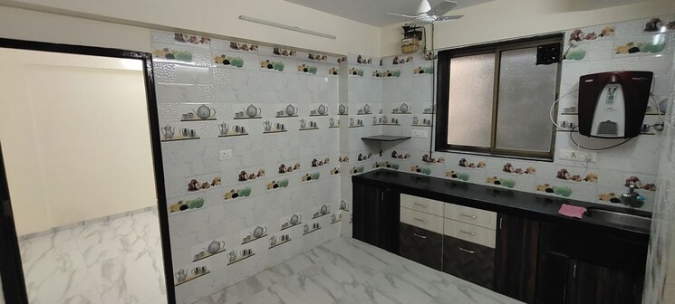 Kitchen, hiranandani-gardens-kingston 1 Bedroom 450 Sq.Ft. Apartment In Powai Mumbai 9826202