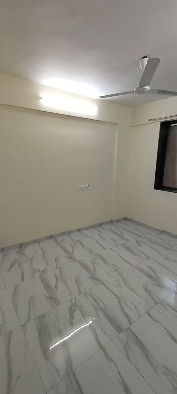 Bedroom in 1 BHK Apartment at Hiranandani Gardens Kingston, Powai – for Rent