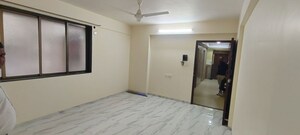 Living Room in 1 BHK Apartment at Hiranandani Gardens Kingston, Powai – for Rent