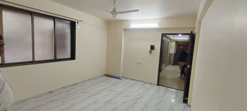 Living Room in 1 BHK Apartment at Hiranandani Gardens Kingston, Powai – for Rent
