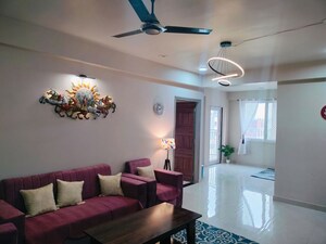 3 BHK Apartment For Rent in Mansarovar