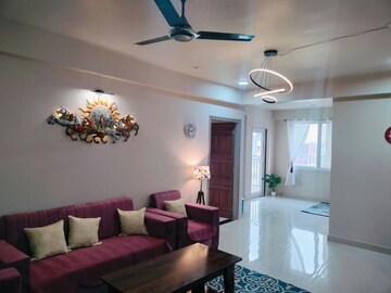 3 BHK Apartment For Rent in Mansarovar