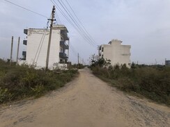 Plot For Sale in Consulate Aum Green Residency