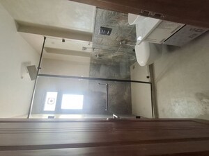 Staircase in 3 BHK Builder Floor at Sector 27 – for Sale